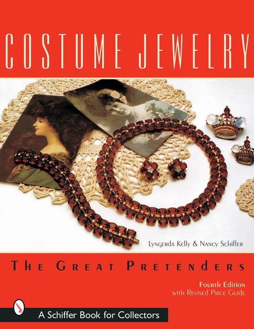 Costume Jewelry : The Great Pretenders