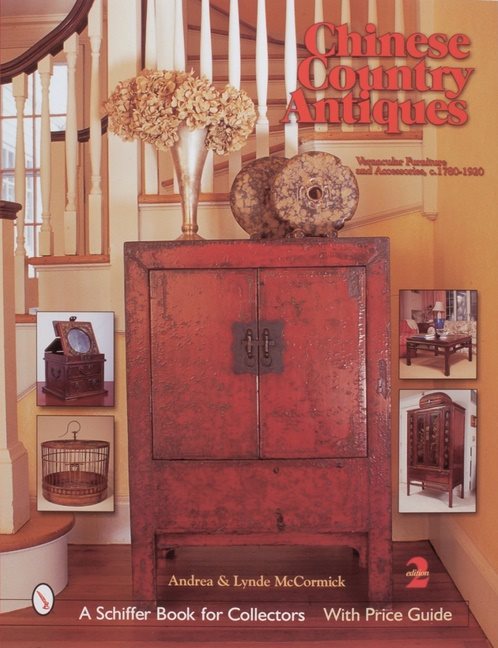 Chinese Country Antiques