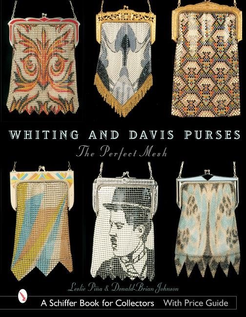 Whiting & Davis Purses : The Perfect Mesh