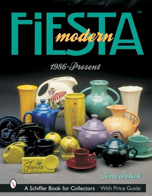 Modern Fiesta™ : 1986-Present