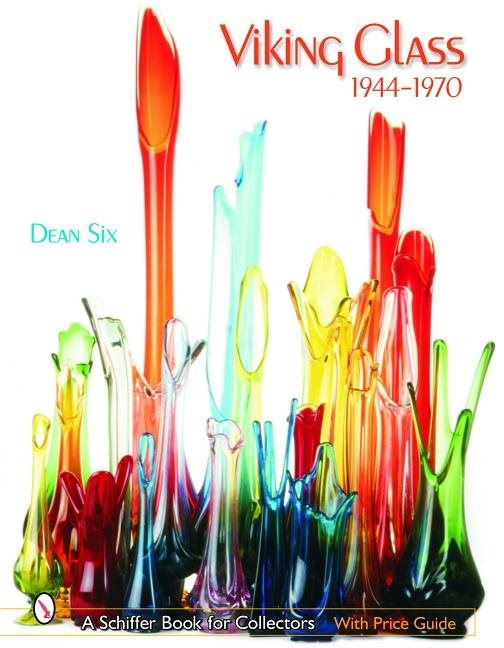 Viking Glass : 1944-1970