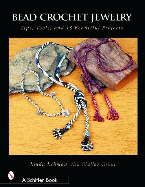 Bead Crochet Jewelry