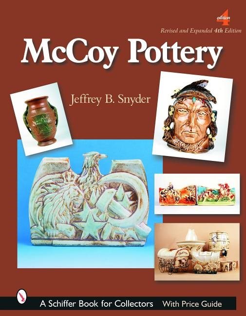 Mccoy Pottery