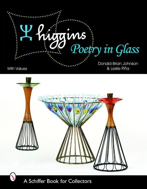 Higgins : Poetry in Glass