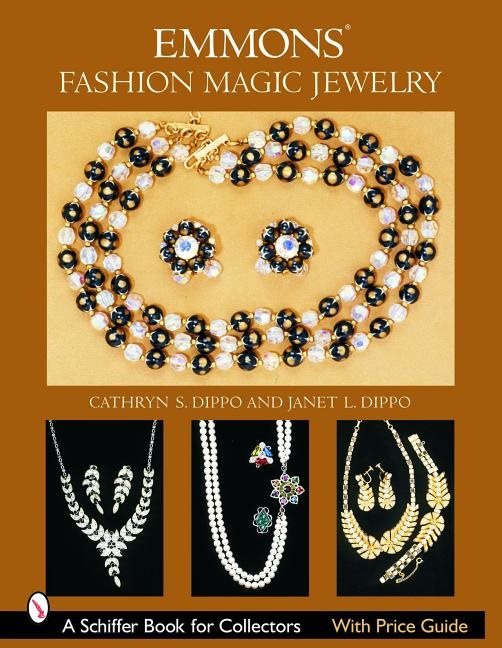 Emmons® Fashion Magic Jewelry
