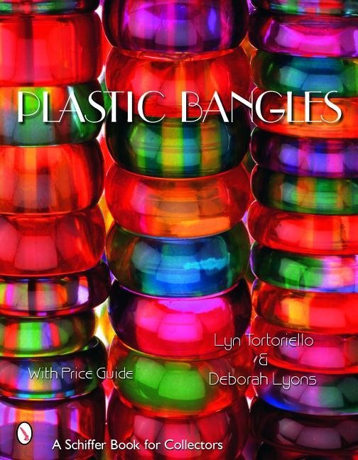 Plastic bangles