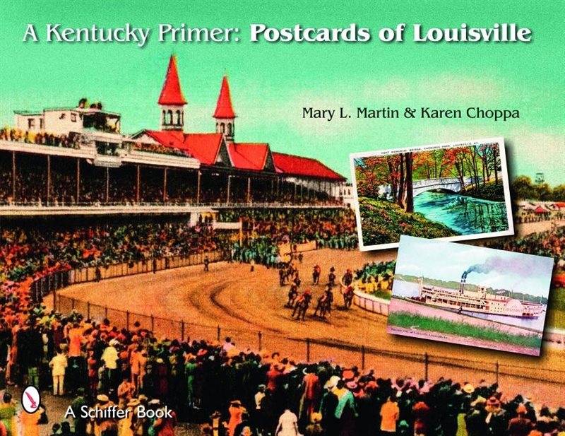 A Kentucky Primer : Postcards of Louisville
