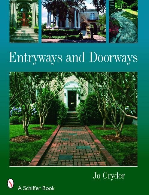 Entryways And Doorways