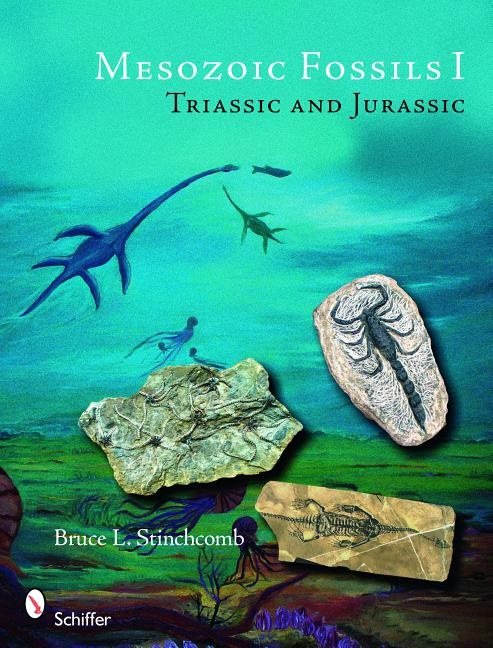 Mesozoic Fossils : Triassic and Jurassic