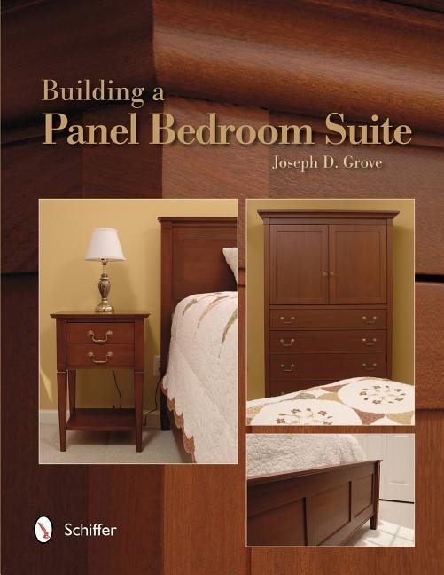 Building A Panel Bedroom Suite