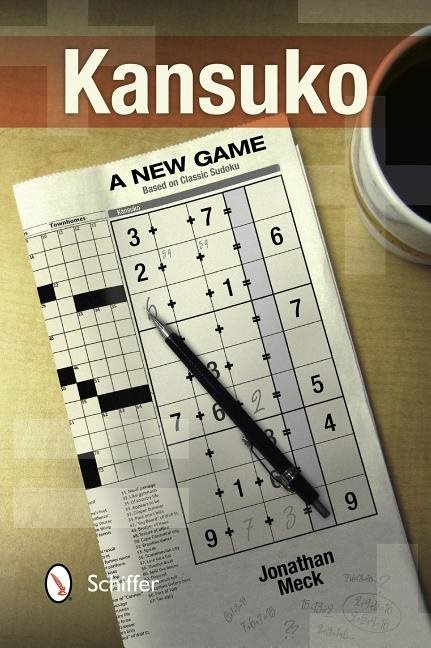Kansuko : A New Game Based on Classic Sudoku