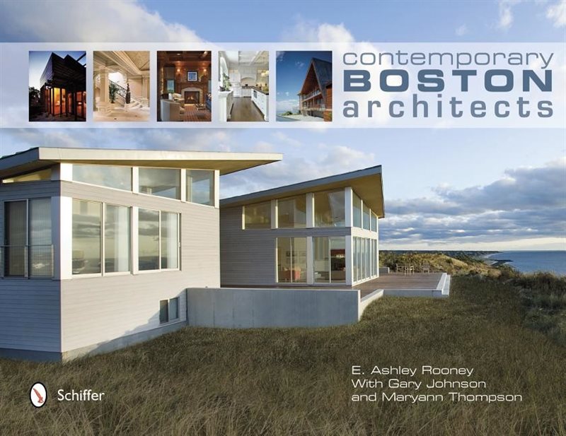 Contemporary Boston Architects