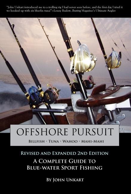Offshore Pursuit