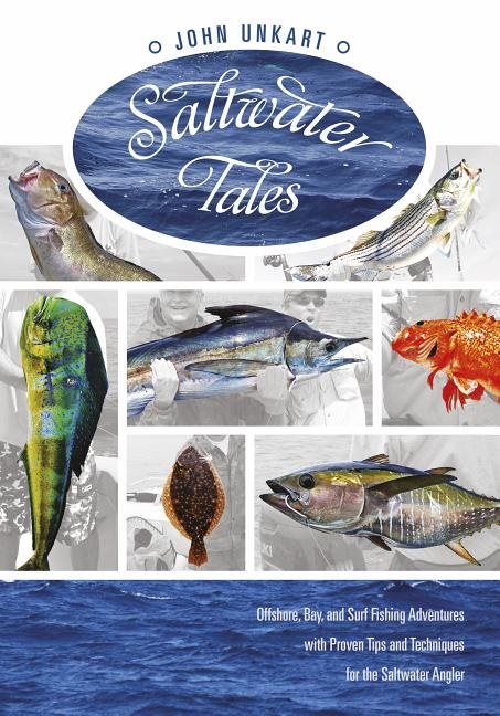 Saltwater Tales