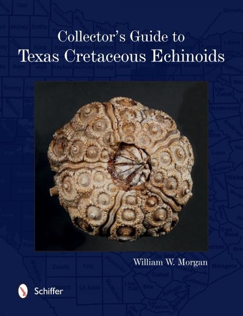 Collectors guide to texas cretaceous echinoids