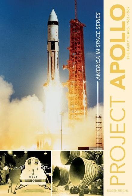 Project apollo - the early years, 1961-1967