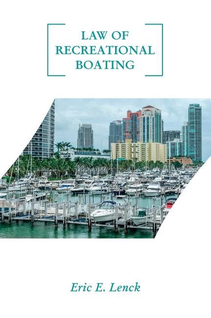 Law Of Recreational Boating