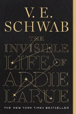 The Invisible Life of Addie LaRue