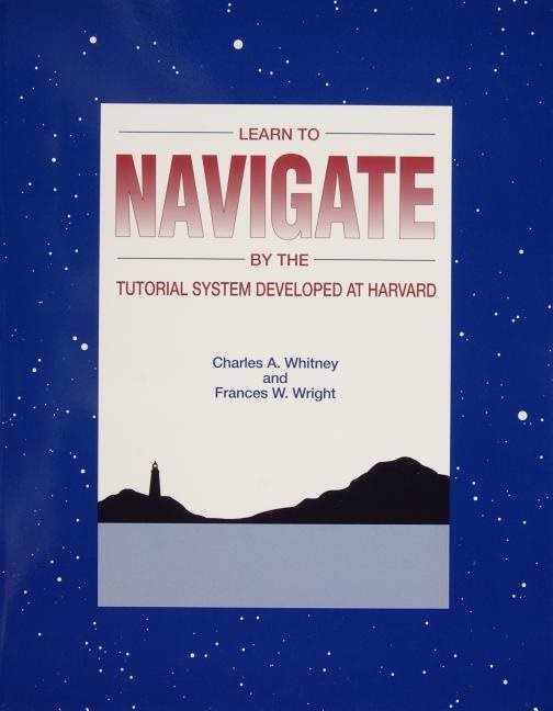 Learn To Navigate By The Tutorial System Developed At Harvar