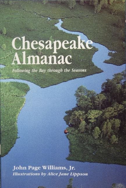 Chesapeake Almanac : Following the Bay through the Seasons