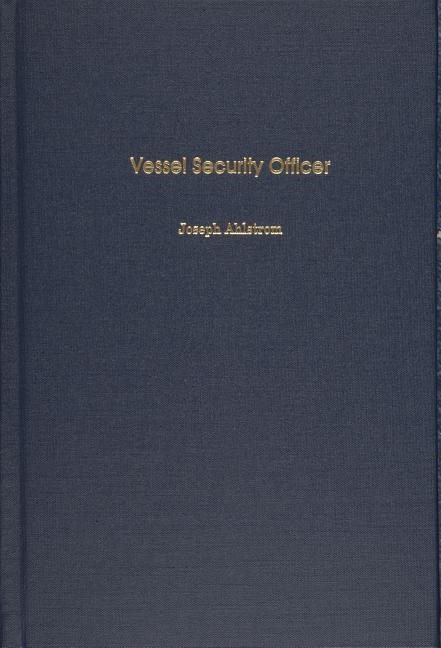 Vessel Security Officer