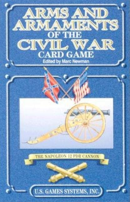 Civil War Arms & Armaments Play.Cds