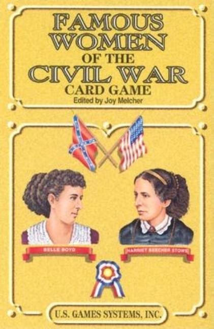 Famous Women Of The Civil War