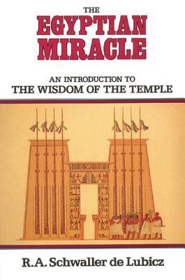 Egyptian Miracle: The Wisdom Of The Temple