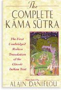 Complete Kama Sutra: The First Unabridged Modern Translation