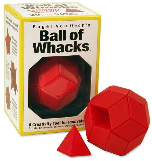 Ball Of Whacks