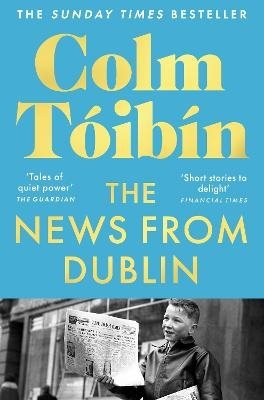 The News from Dublin