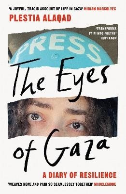 The Eyes of Gaza