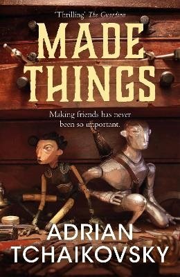 Made Things
