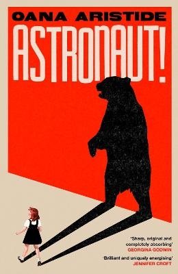 Astronaut!
