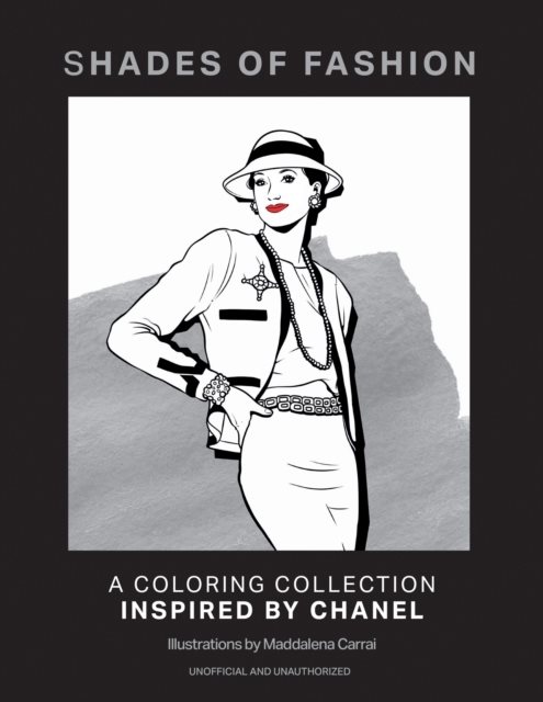 Shades of Fashion