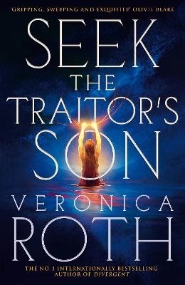 Seek The Traitor