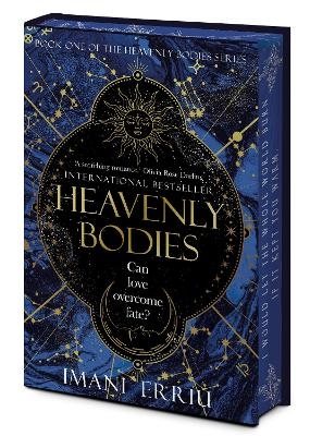 Heavenly Bodies Deluxe Edition