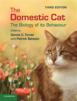 Domestic Cat - The Biology of its Behaviour