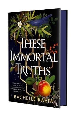 These Immortal Truths