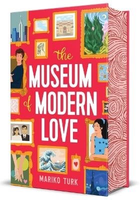 The Museum of Modern Love
