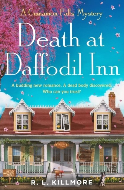 Death at Daffodil Inn