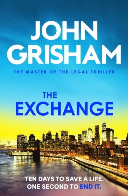 The Exchange