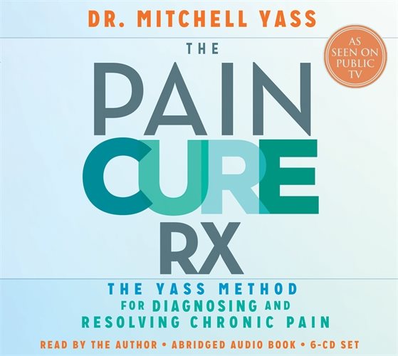 The Pain Cure Rx