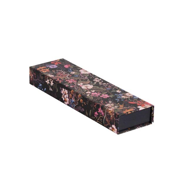 Pennfodral Paperblanks hårt med magnetlås Floralia