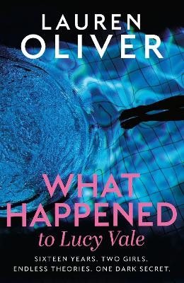 What Happened to Lucy Vale