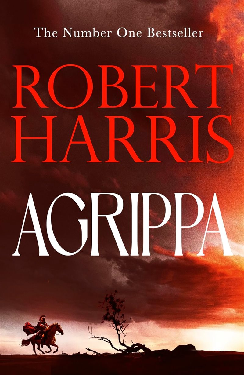 Agrippa