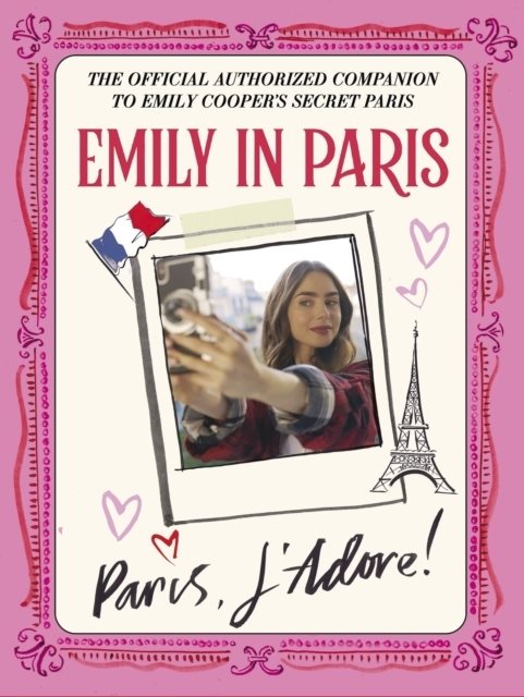 Emily in Paris: Paris, J