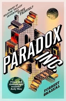 Paradox Inc.