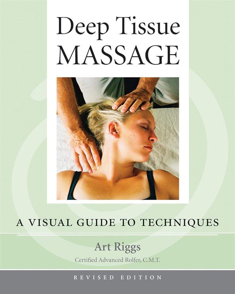 Deep Tissue Massage, Revised
