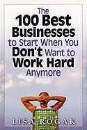 100 Best Businesses To Start When You Dont Want To Work Hard Anymore